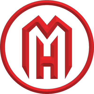 HM3D - IMPRESSÃO 3D PEÇAS/MOD´s