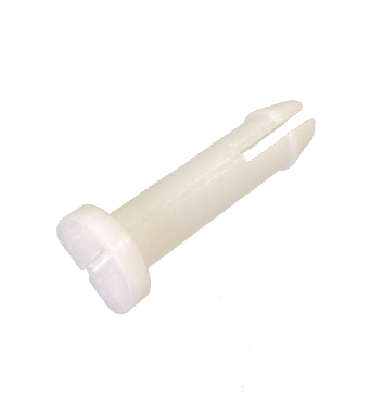 Pino trava atuador pedal embreagem