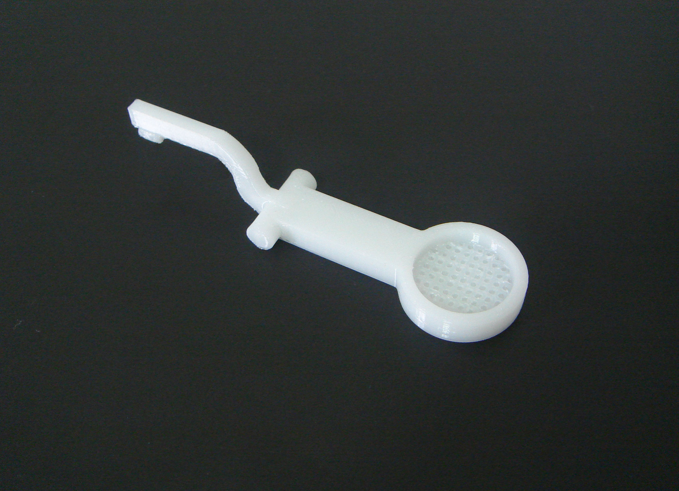 Alvo Modular Redondo