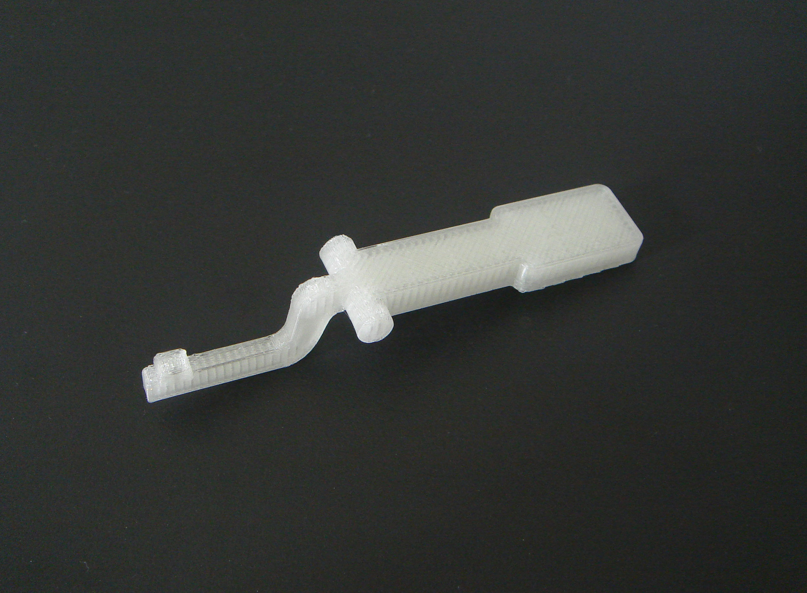 Alvo Modular Estreito