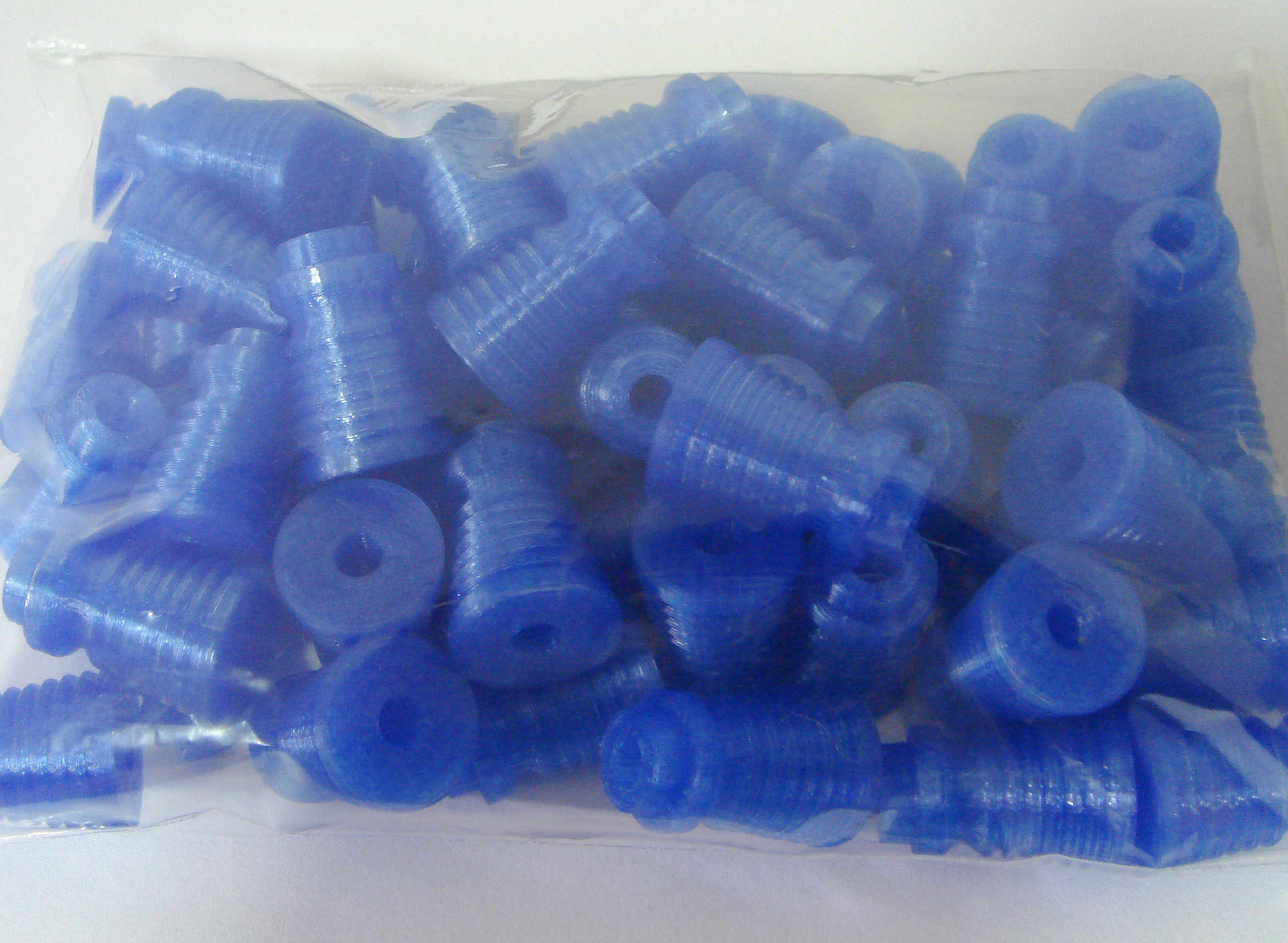 KIT Postinho Taito Azul 56pcs